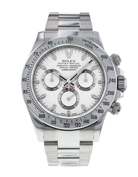 rolex daytona usato perugia